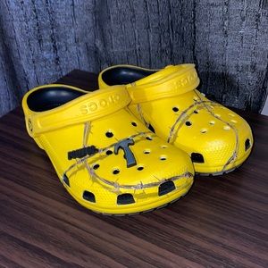 Post Malone Crocs